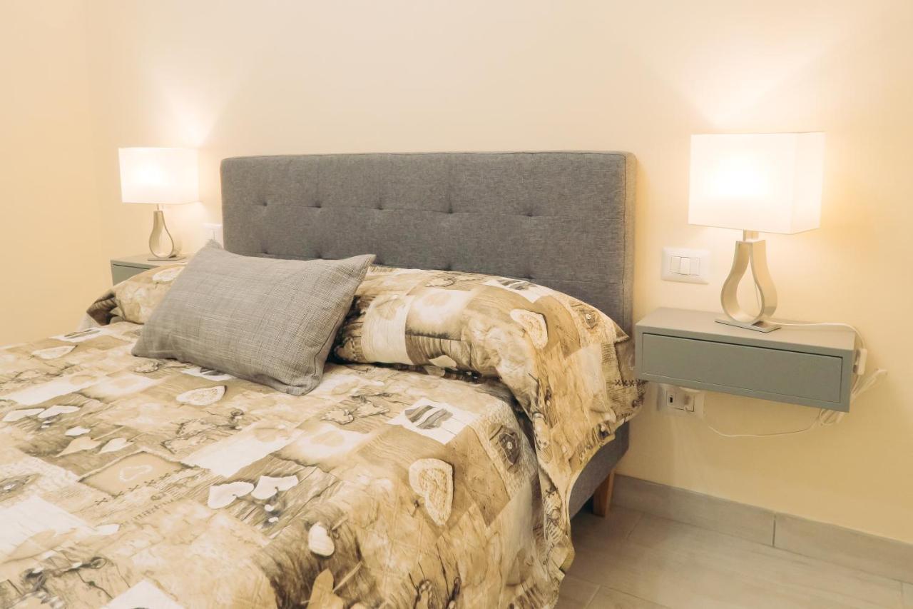 Cozy Studio Florence Smn - Fancy Apartments Exterior photo